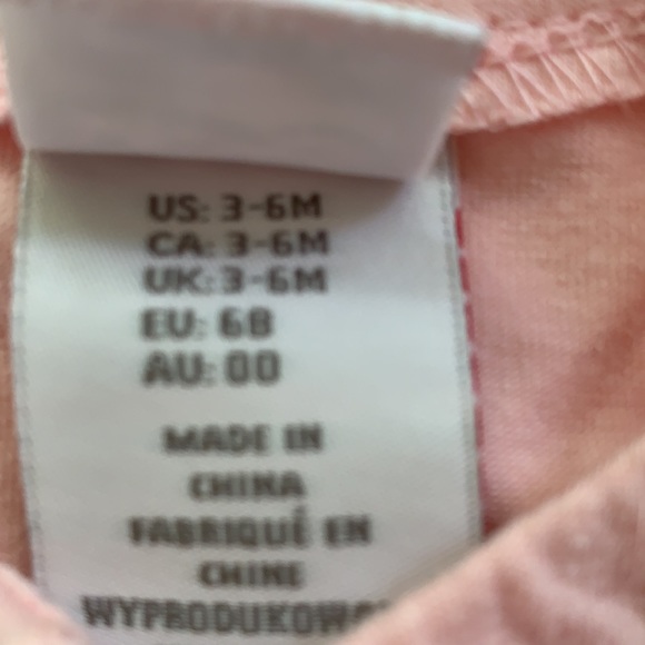 NWOT Catherine Malandrino Romper and Sweater - Picture 3 of 5